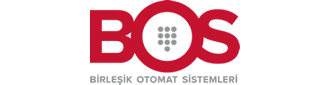 BOS Birleşik Otomat Sistemleri