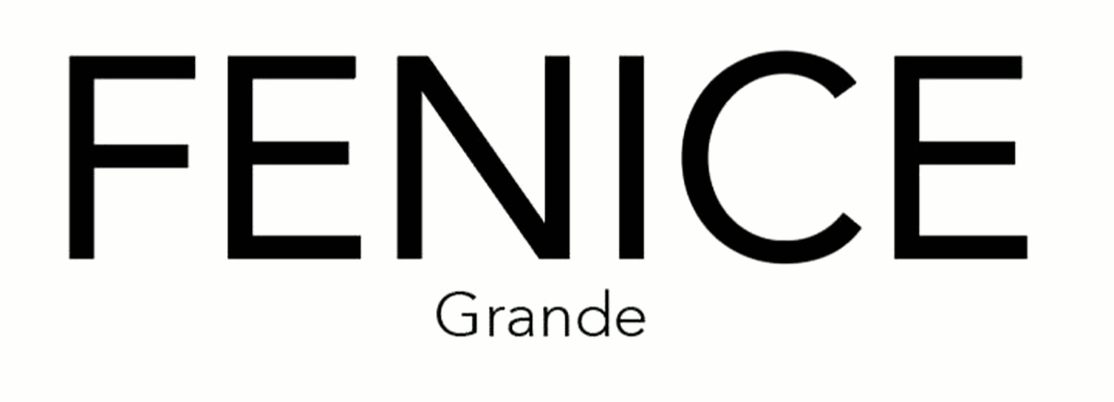 FENICE GRANDE